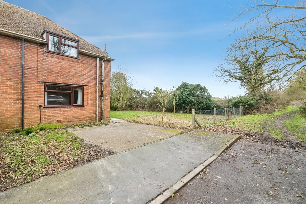 2 bed house for sale — Oak Lane, Beccles, Suffolk, NR34