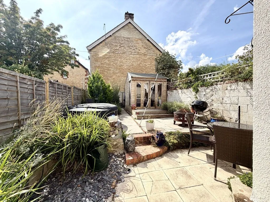 Shelburne Road, Calne, photo 17