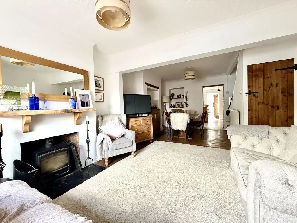 Shelburne Road, Calne, photo 4
