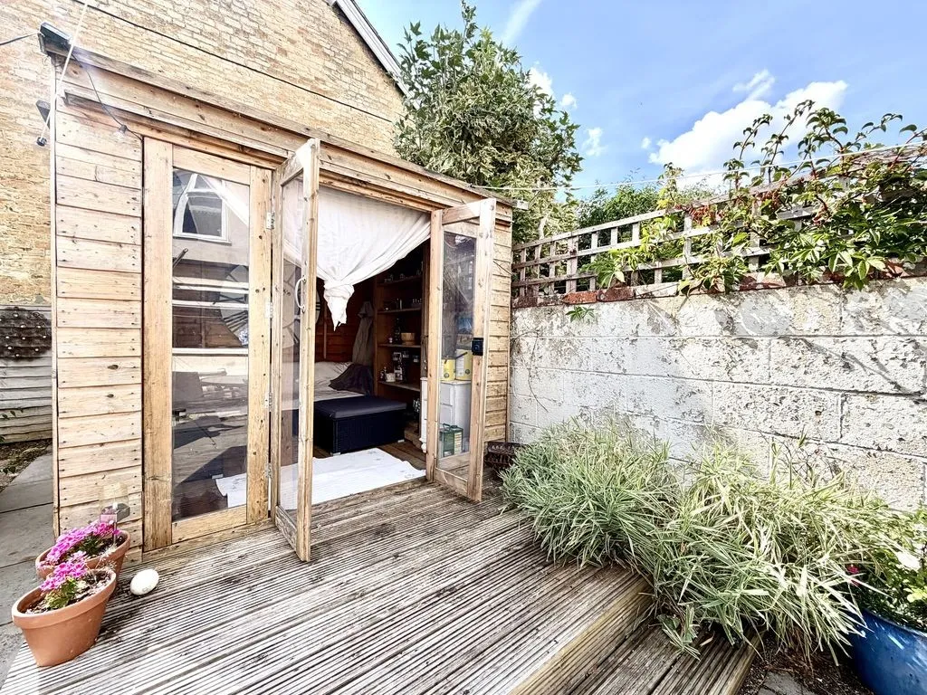 Shelburne Road, Calne, photo 18