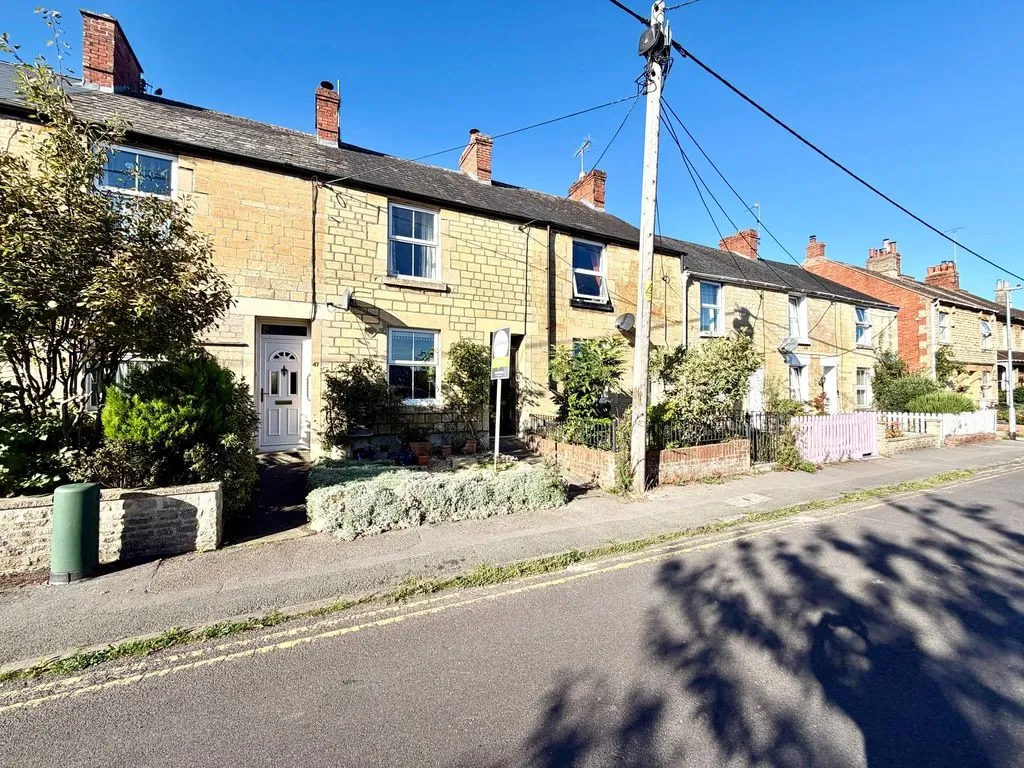 Shelburne Road, Calne, photo 21