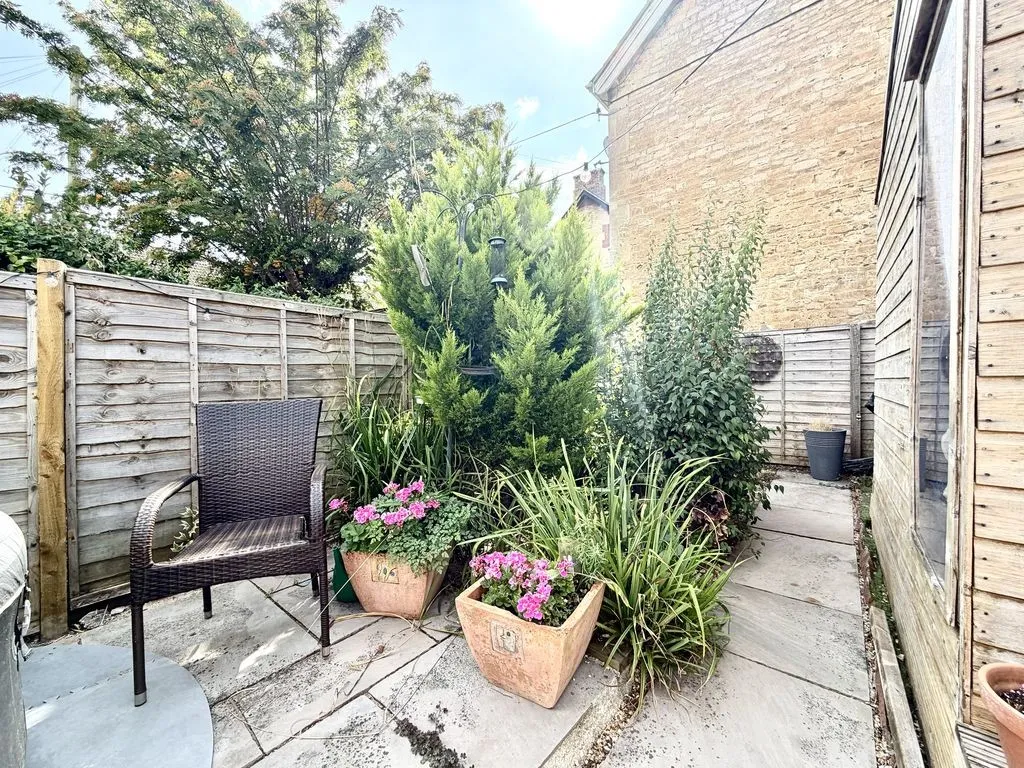 Shelburne Road, Calne, photo 20