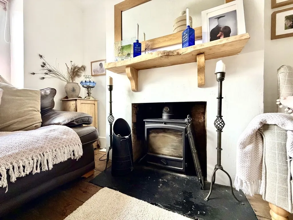 Shelburne Road, Calne, photo 7