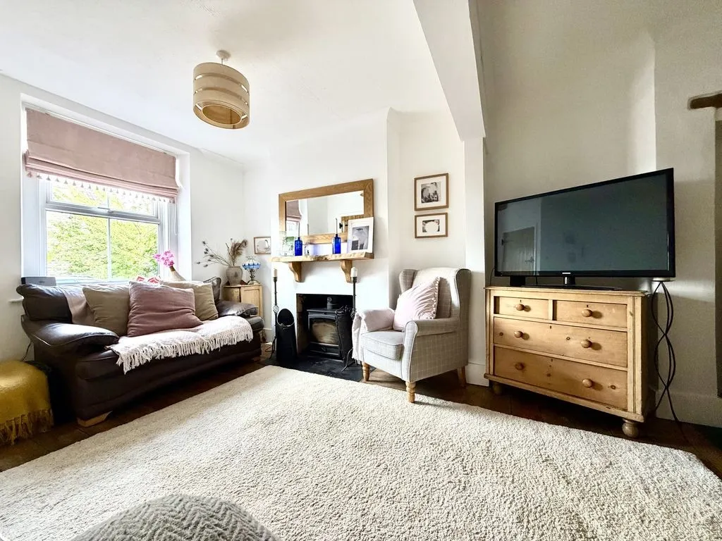 Shelburne Road, Calne, photo 6