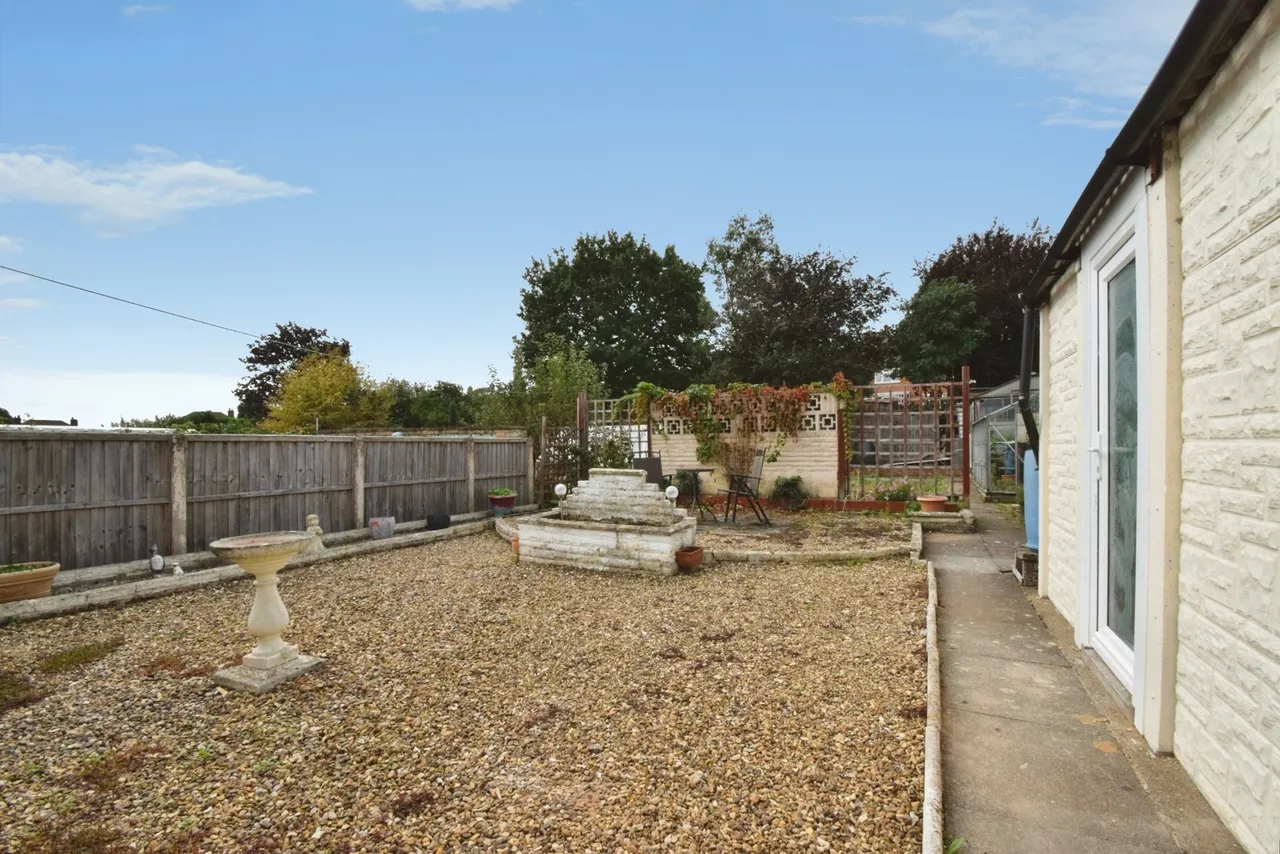 Moorgate Avenue, Birstall, LE4, photo 3