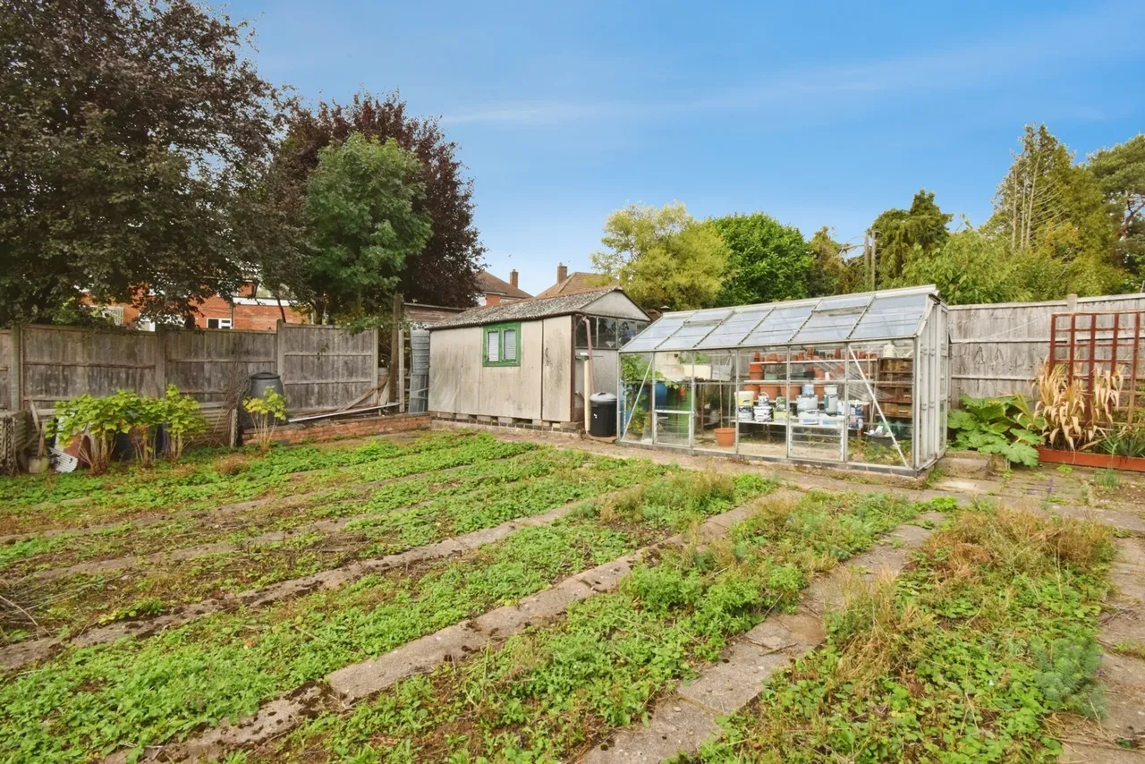 Moorgate Avenue, Birstall, LE4, photo 4
