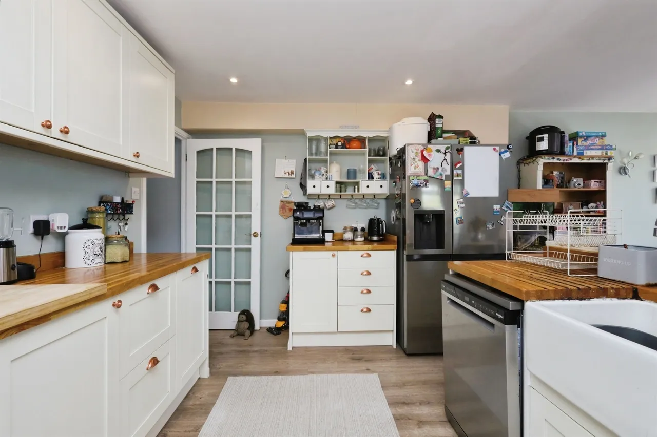 Quinnell Drive, Hailsham, BN27, photo 7