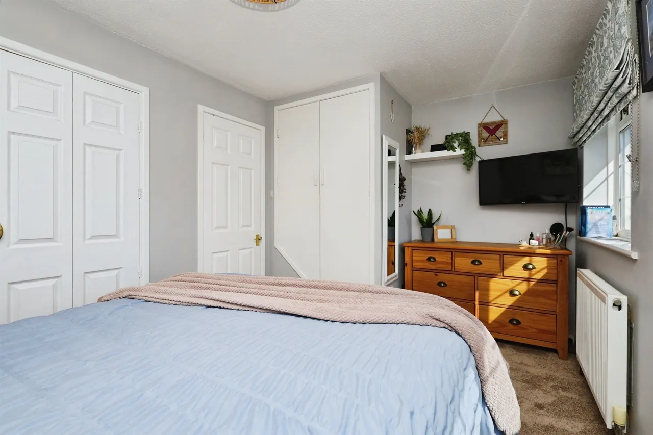 Quinnell Drive, Hailsham, BN27, photo 10