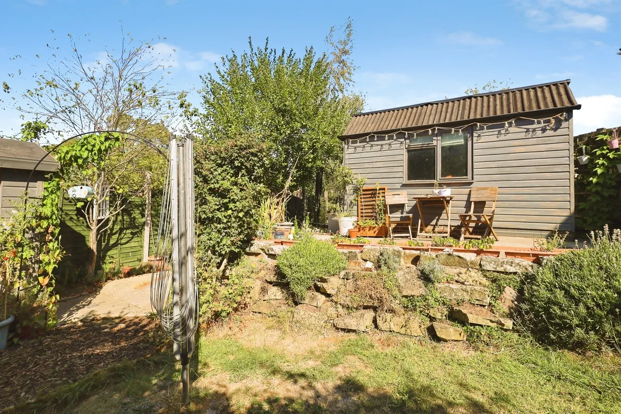 Quinnell Drive, Hailsham, BN27, photo 16