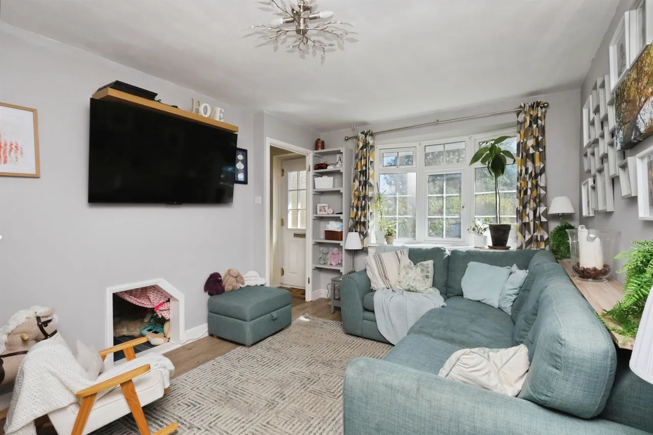 Quinnell Drive, Hailsham, BN27, photo 4