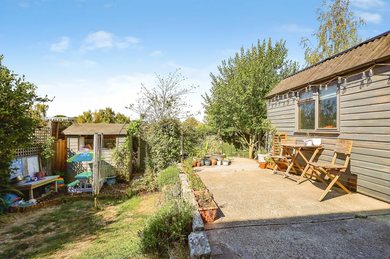 Quinnell Drive, Hailsham, BN27, photo 14