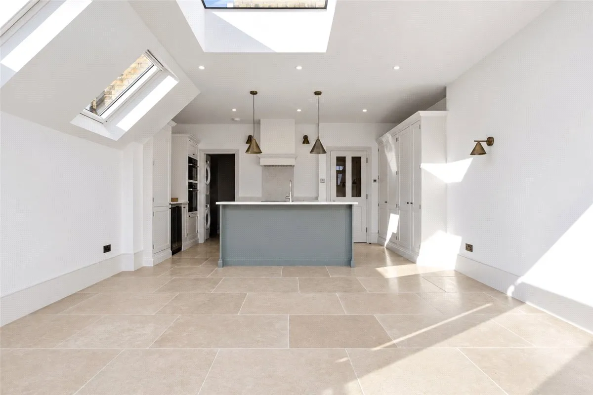 Rannoch Road, London, W6, photo 15
