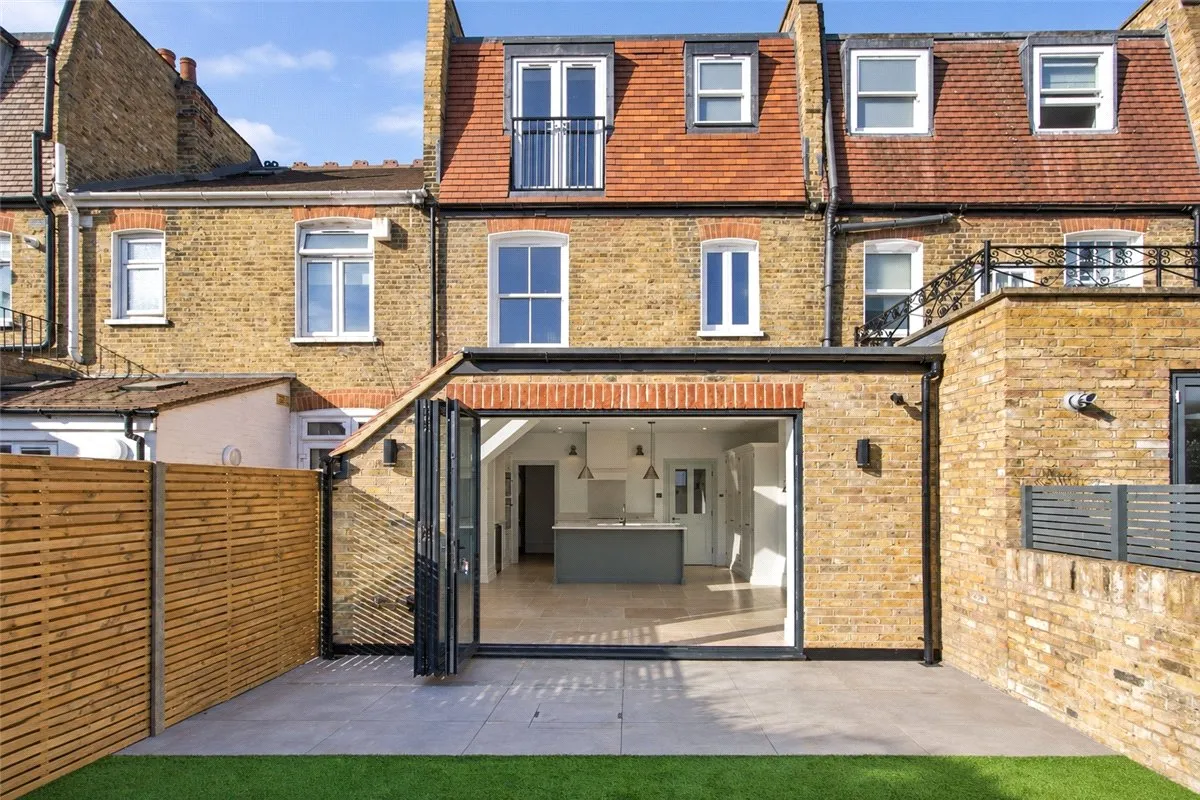 Rannoch Road, London, W6, photo 4