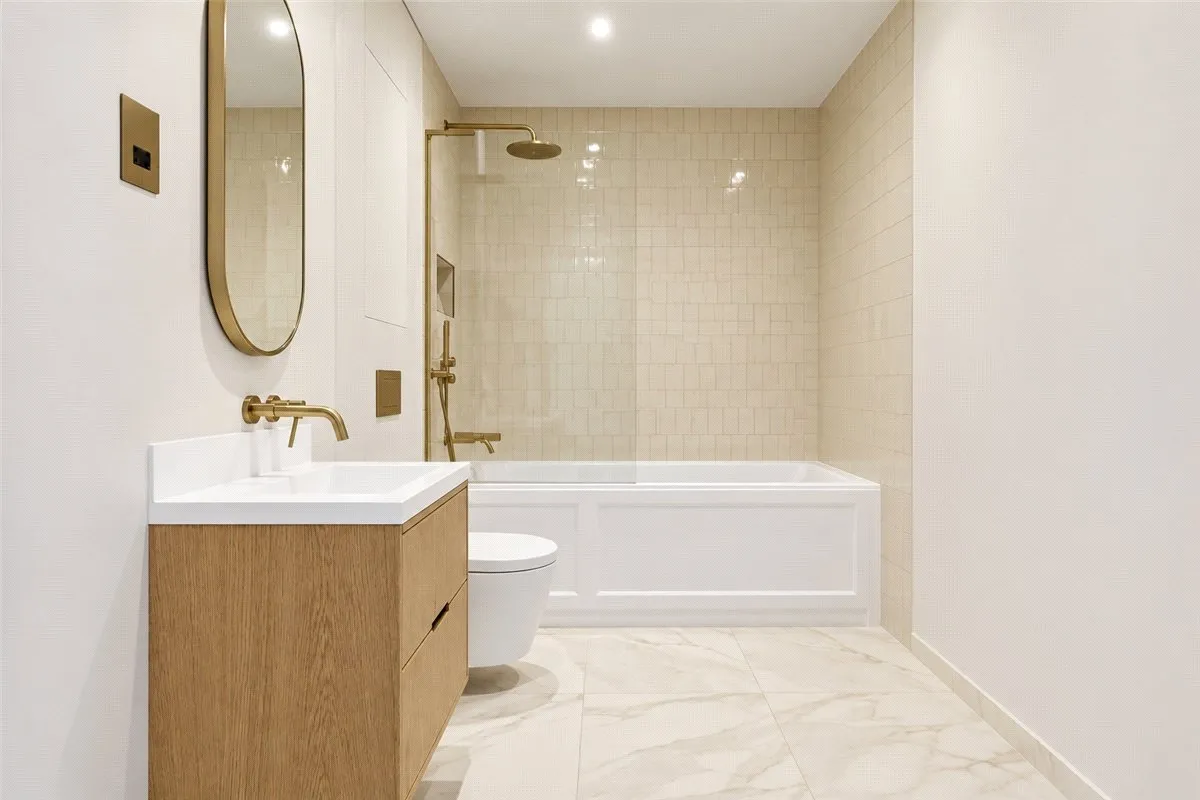 Rannoch Road, London, W6, photo 23