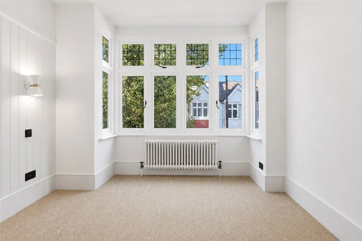 Rannoch Road, London, W6, photo 14