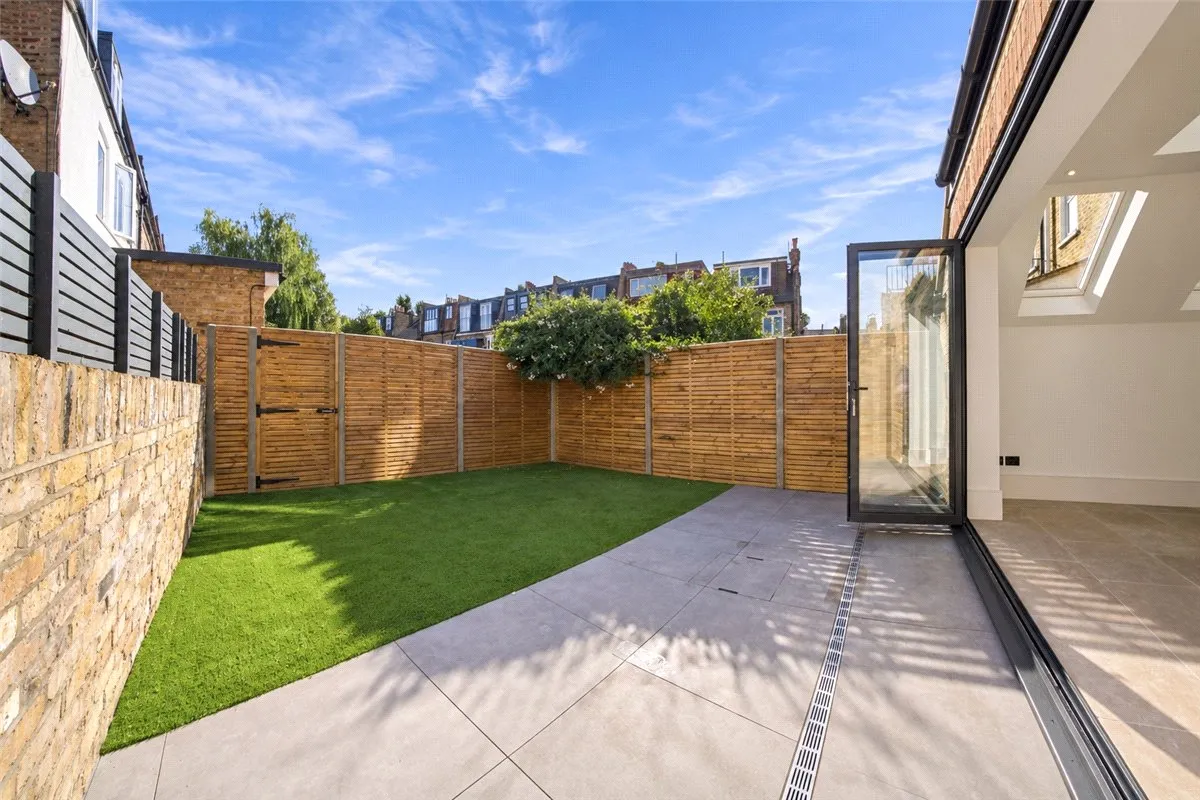 Rannoch Road, London, W6, photo 3