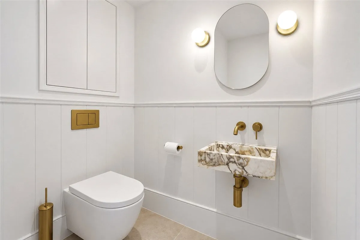Rannoch Road, London, W6, photo 8