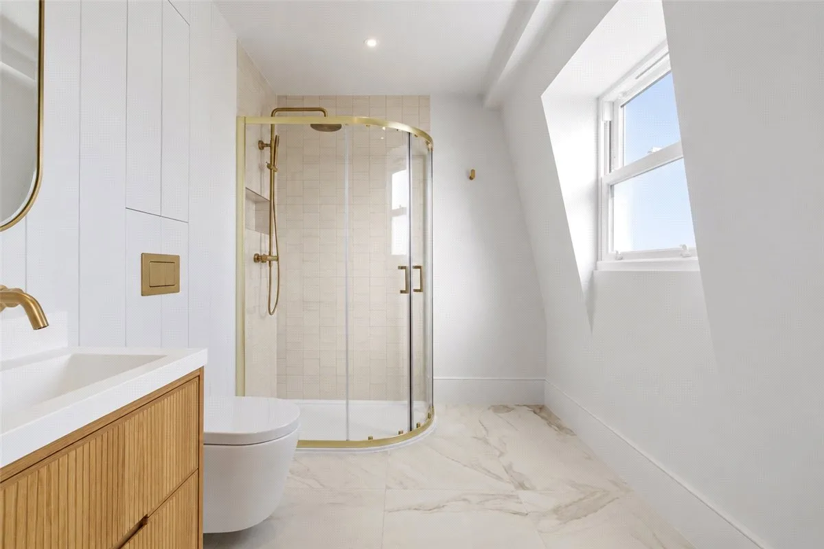 Rannoch Road, London, W6, photo 26