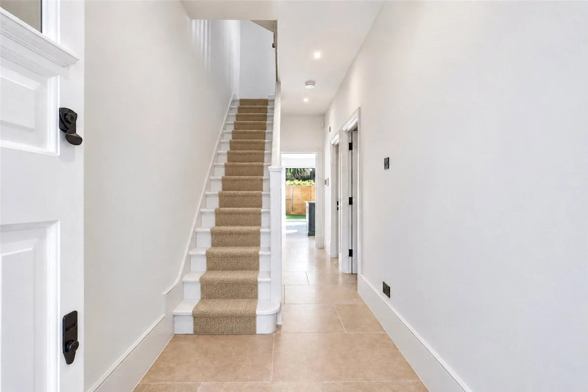 Rannoch Road, London, W6, photo 13