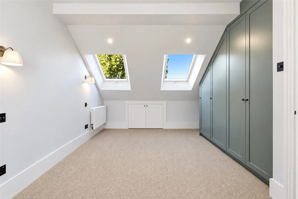 Rannoch Road, London, W6, photo 24