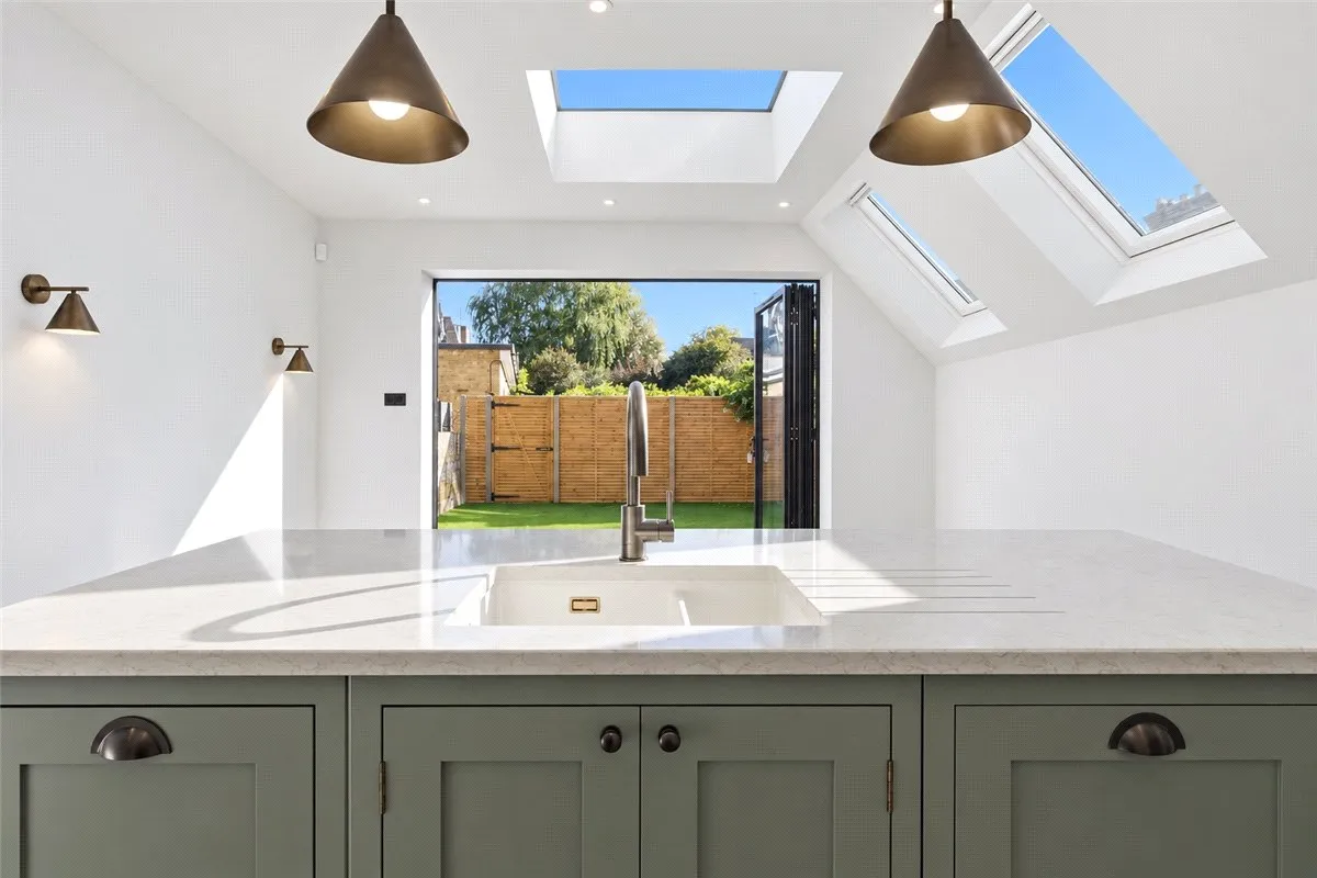 Rannoch Road, London, W6, photo 12