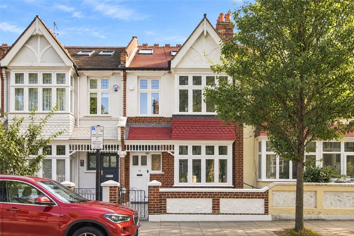 Rannoch Road, London, W6, photo 5