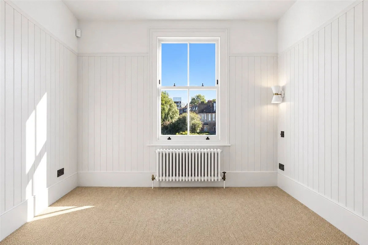 Rannoch Road, London, W6, photo 22