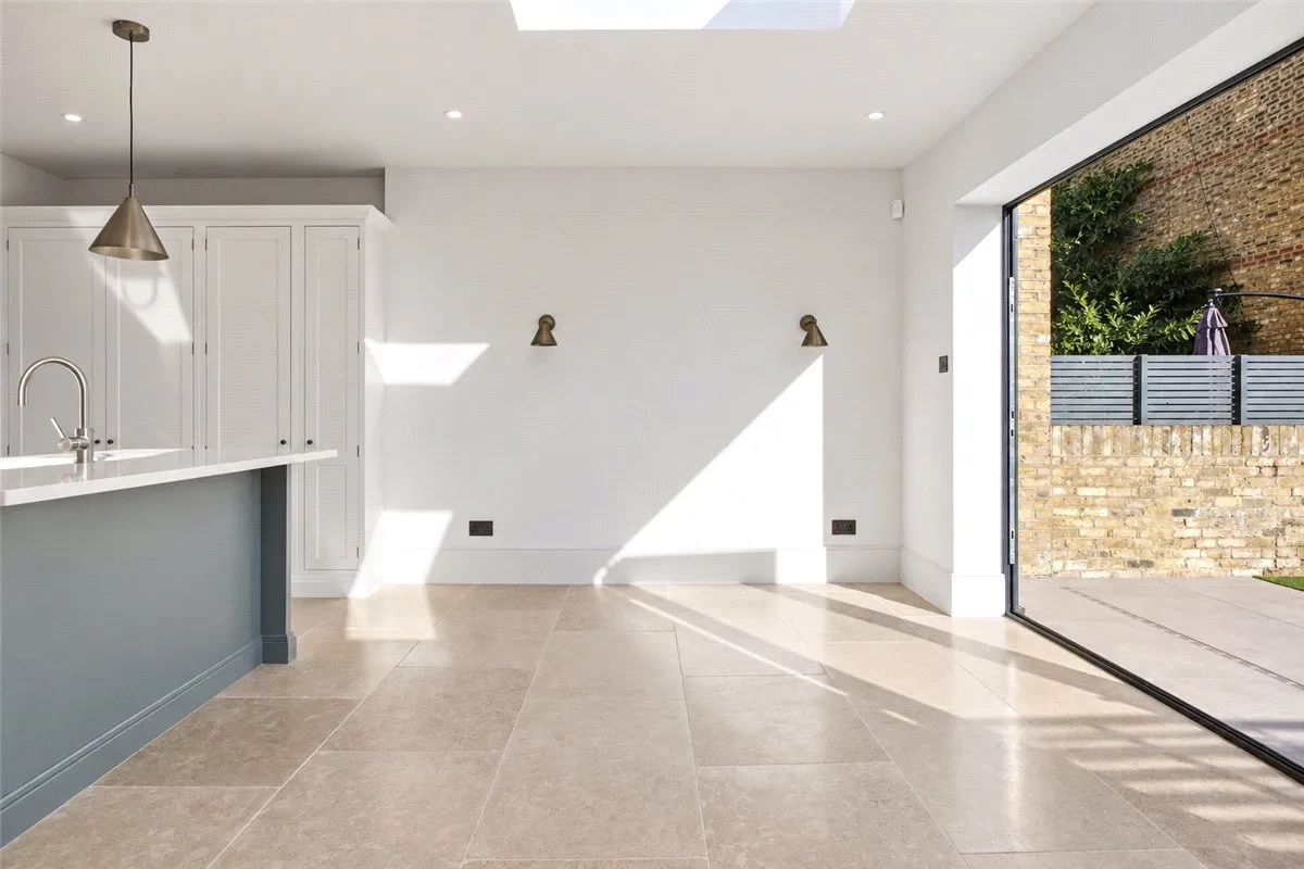 Rannoch Road, London, W6, photo 16
