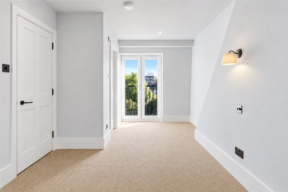 Rannoch Road, London, W6, photo 25