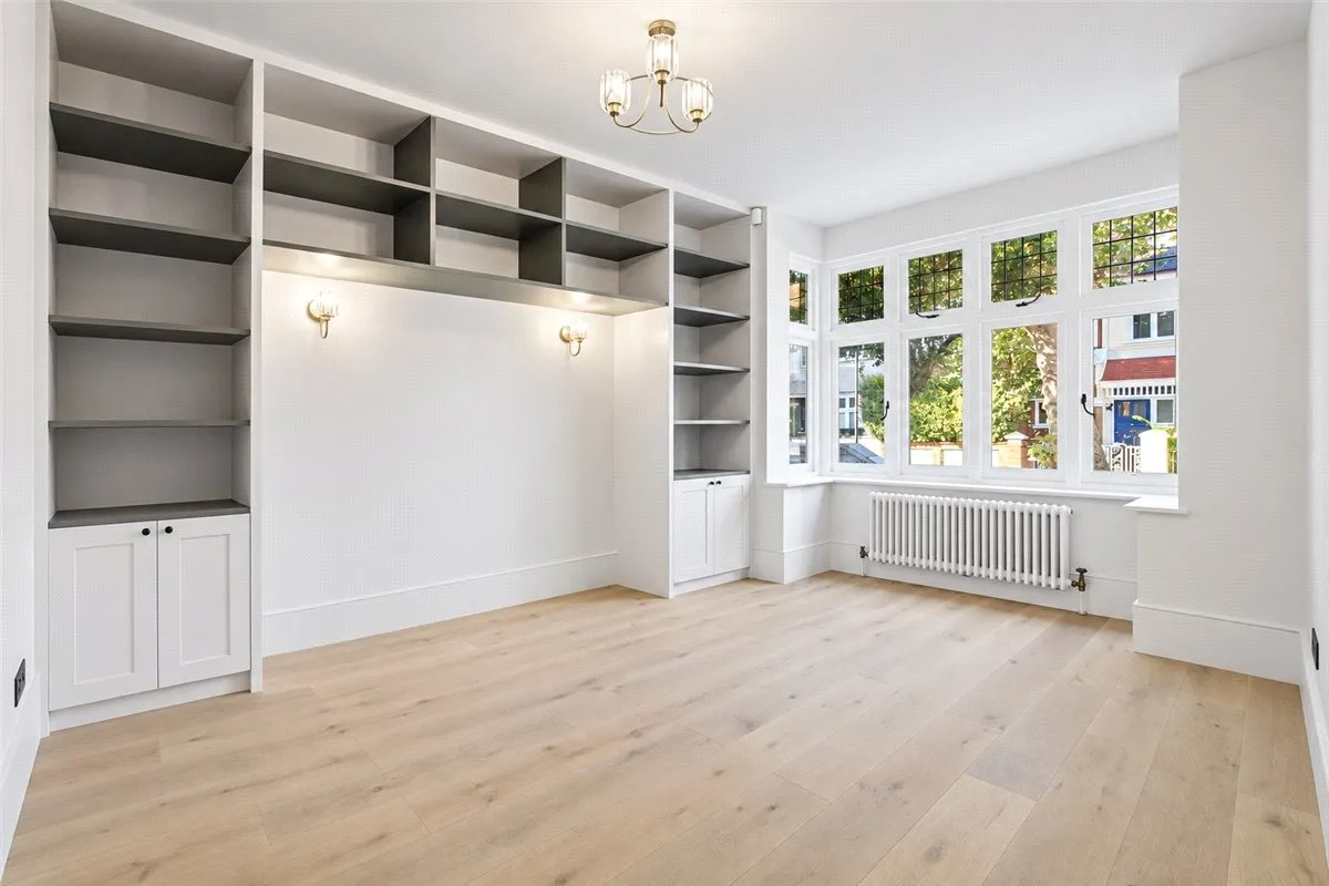 4 bed house for sale, Rannoch Road, London, W6