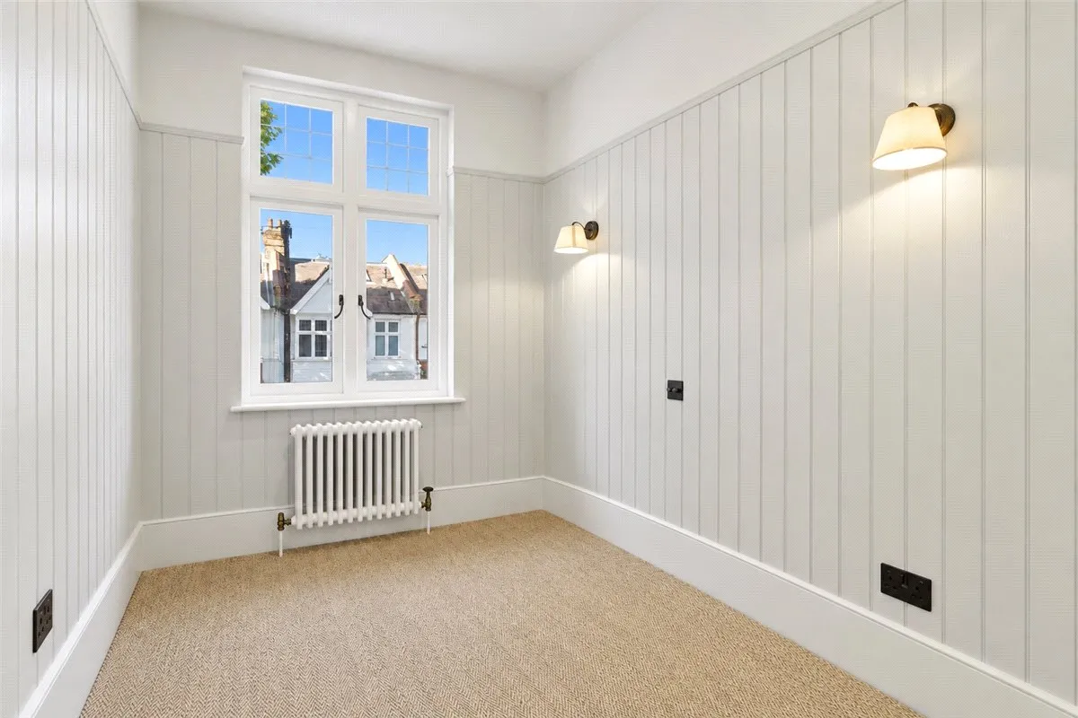 Rannoch Road, London, W6, photo 19
