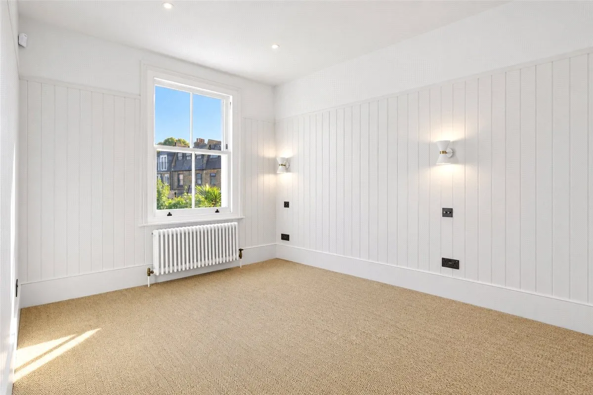 Rannoch Road, London, W6, photo 18