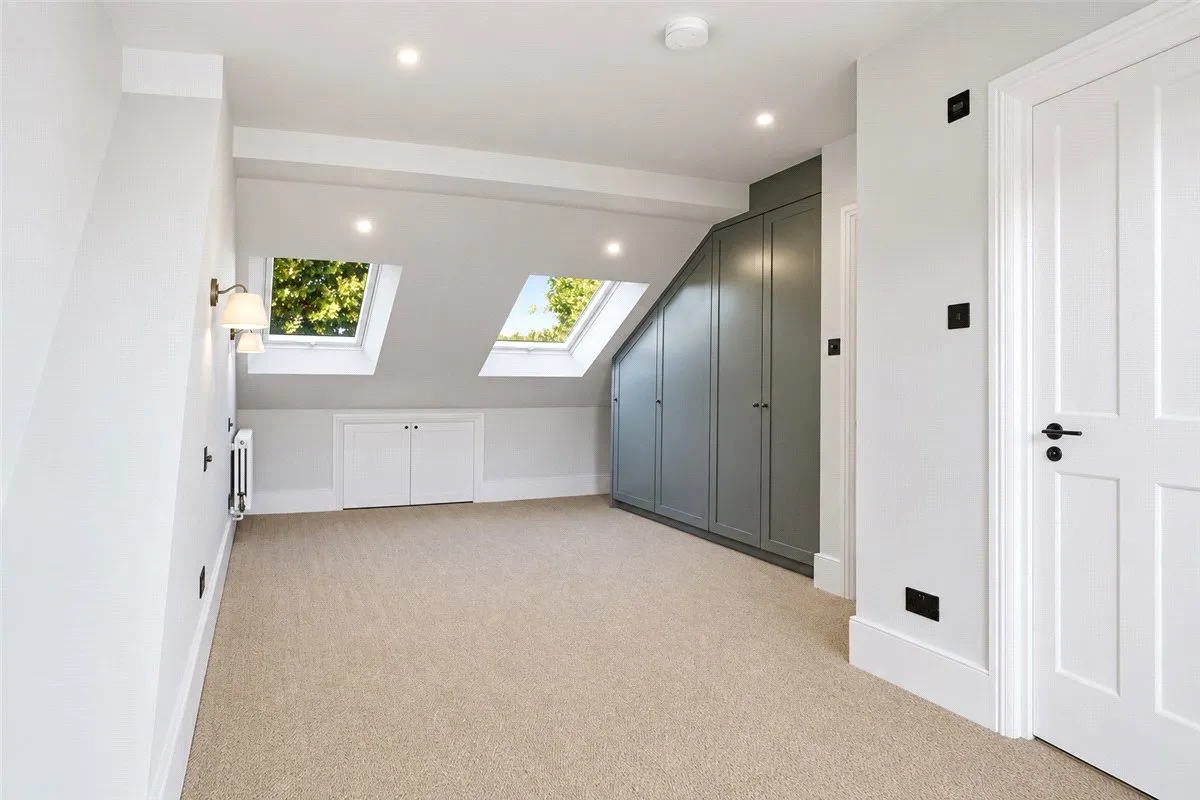 Rannoch Road, London, W6, photo 17