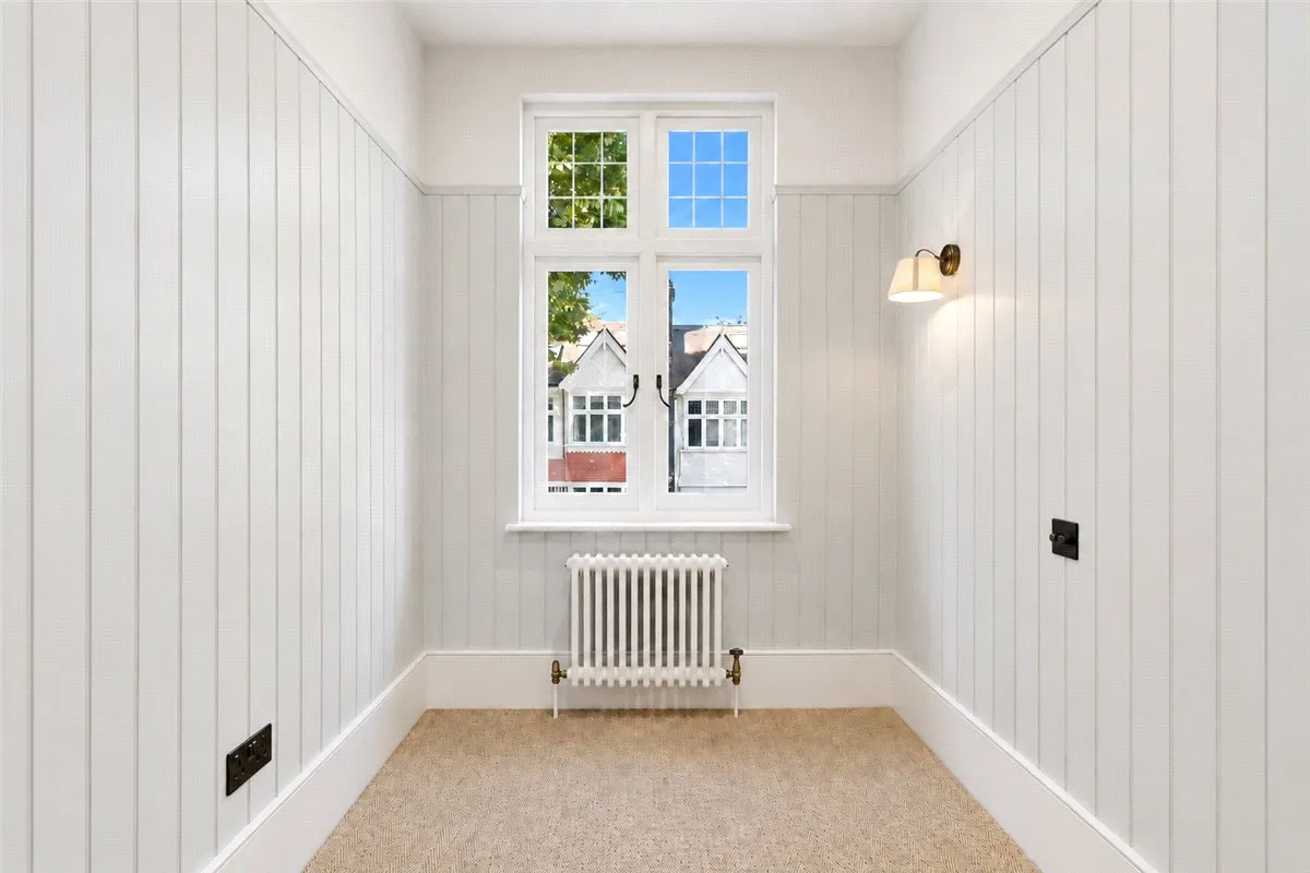 Rannoch Road, London, W6, photo 21
