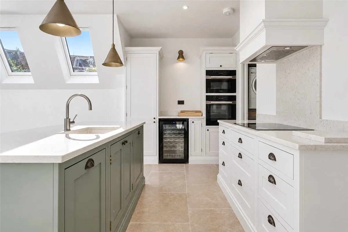 Rannoch Road, London, W6, photo 6
