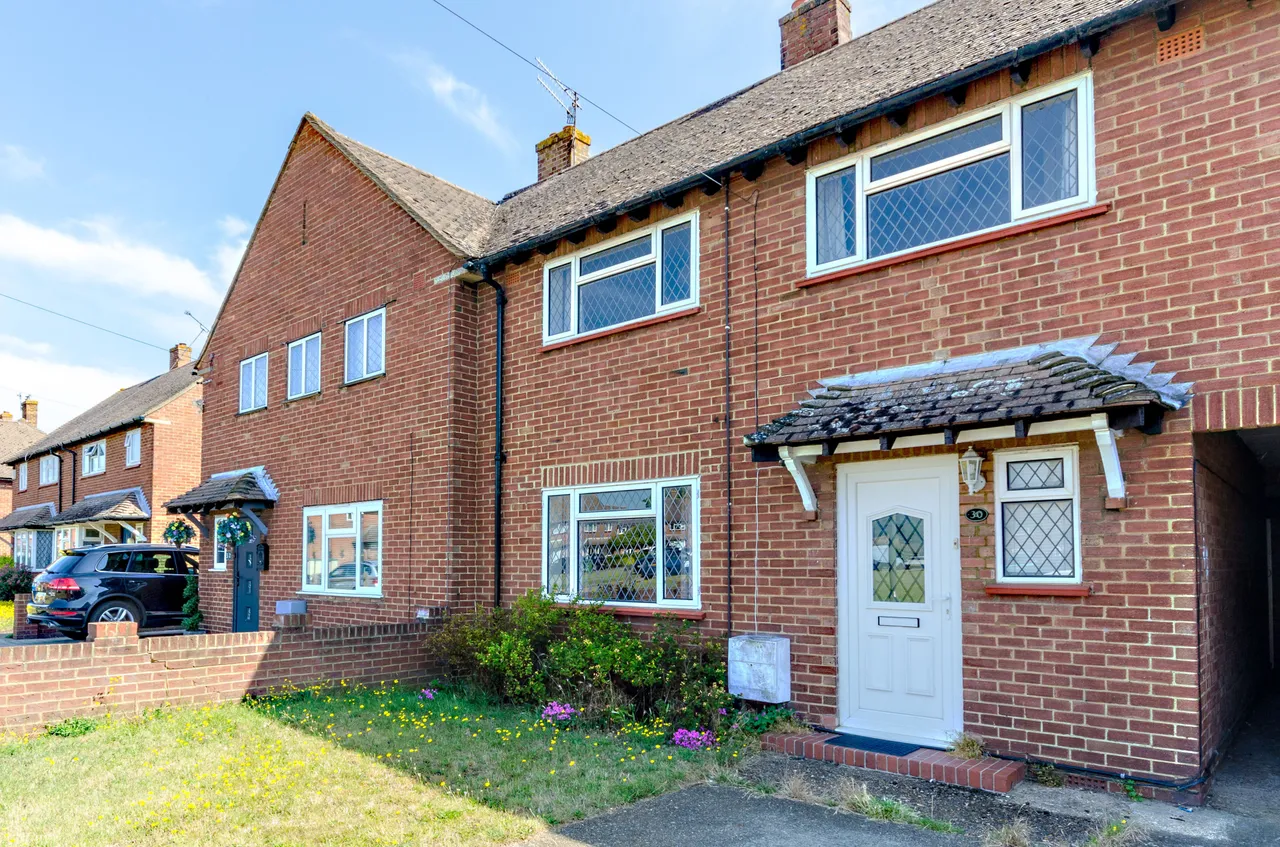 4 bed house to rent, Guildford, GU1