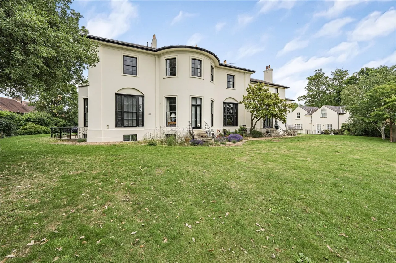 1 bed flat for sale, Pleasance Road, London