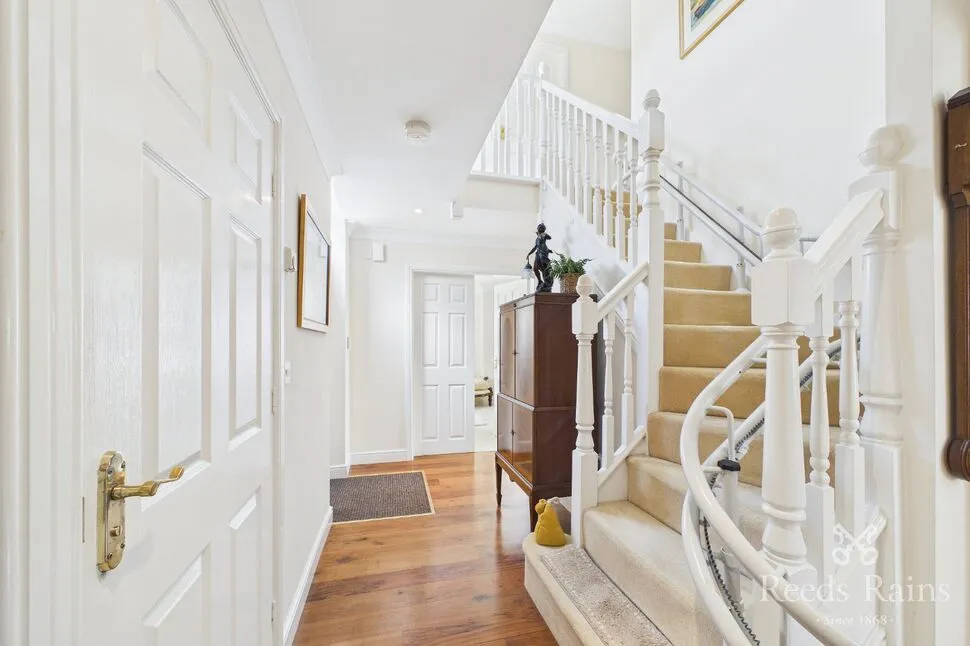 Haldon Way, Worksop, Nottinghamshire, S81, photo 5