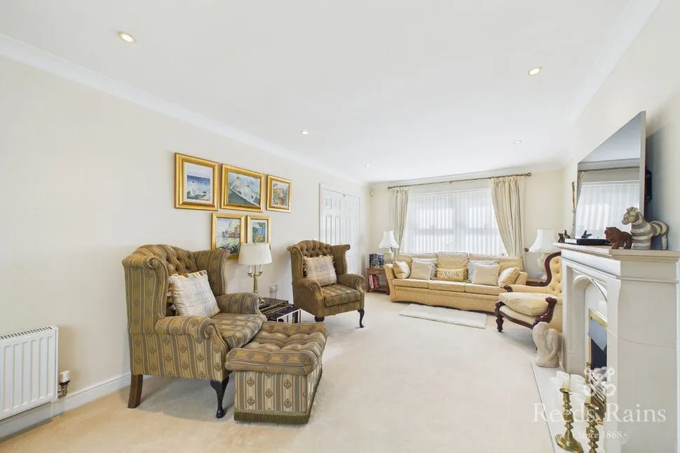 Haldon Way, Worksop, Nottinghamshire, S81, photo 4