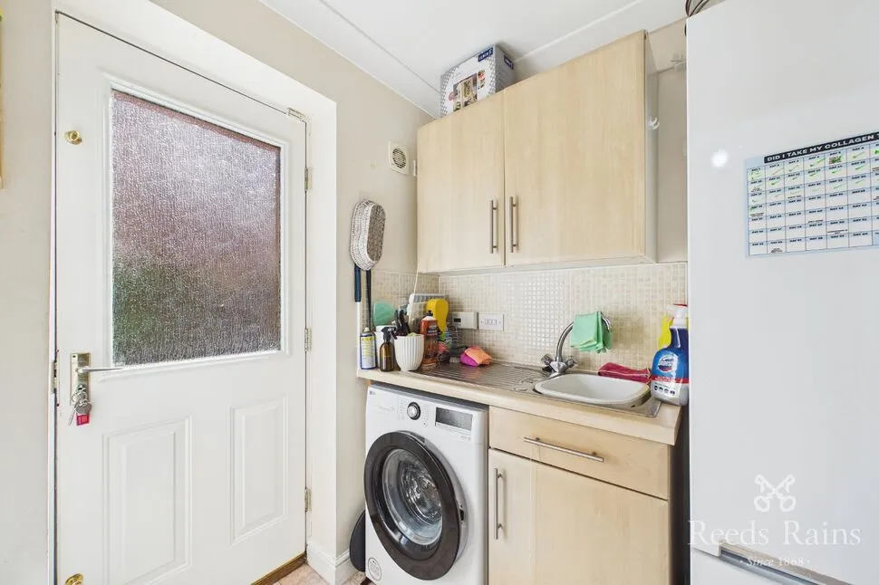 Haldon Way, Worksop, Nottinghamshire, S81, photo 12