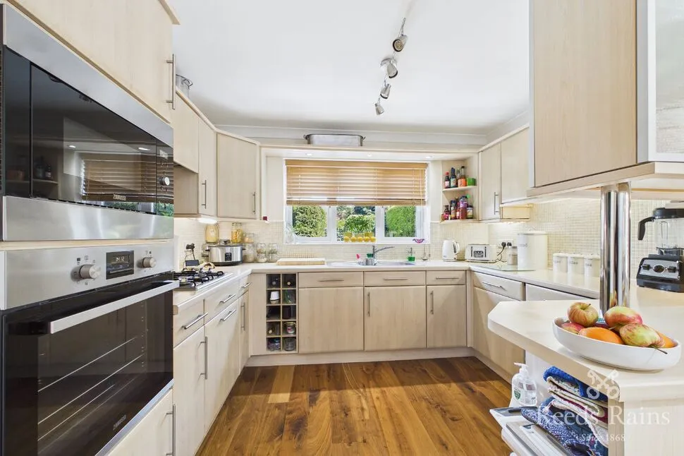 Haldon Way, Worksop, Nottinghamshire, S81, photo 7