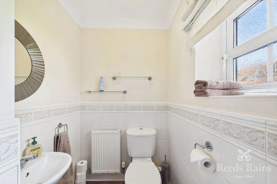 Haldon Way, Worksop, Nottinghamshire, S81, photo 11