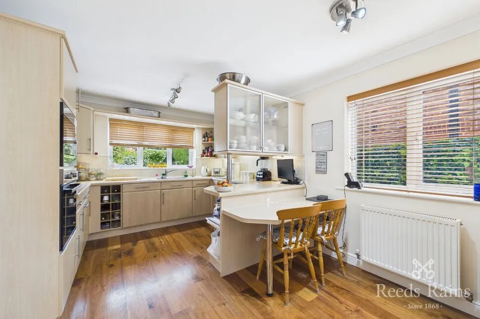 Haldon Way, Worksop, Nottinghamshire, S81, photo 6