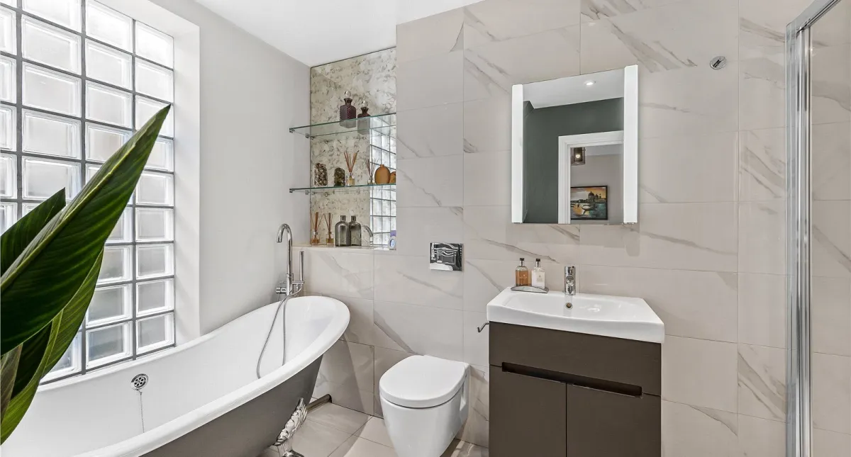 North Mews Bloomsbury ,WC1N, photo 7