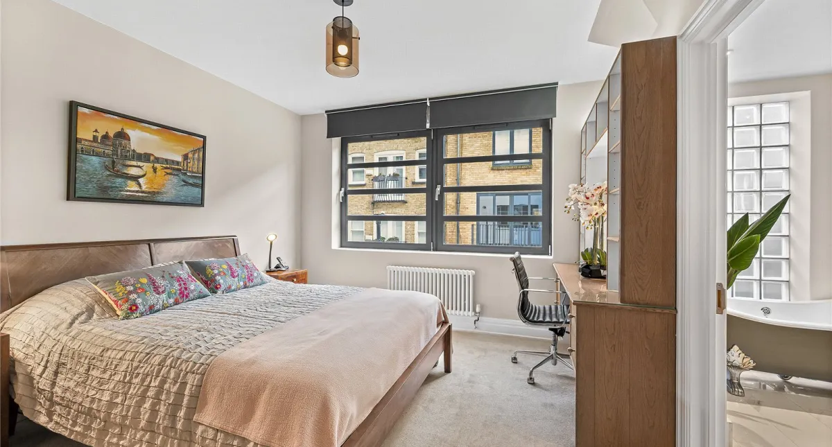 North Mews Bloomsbury ,WC1N, photo 5