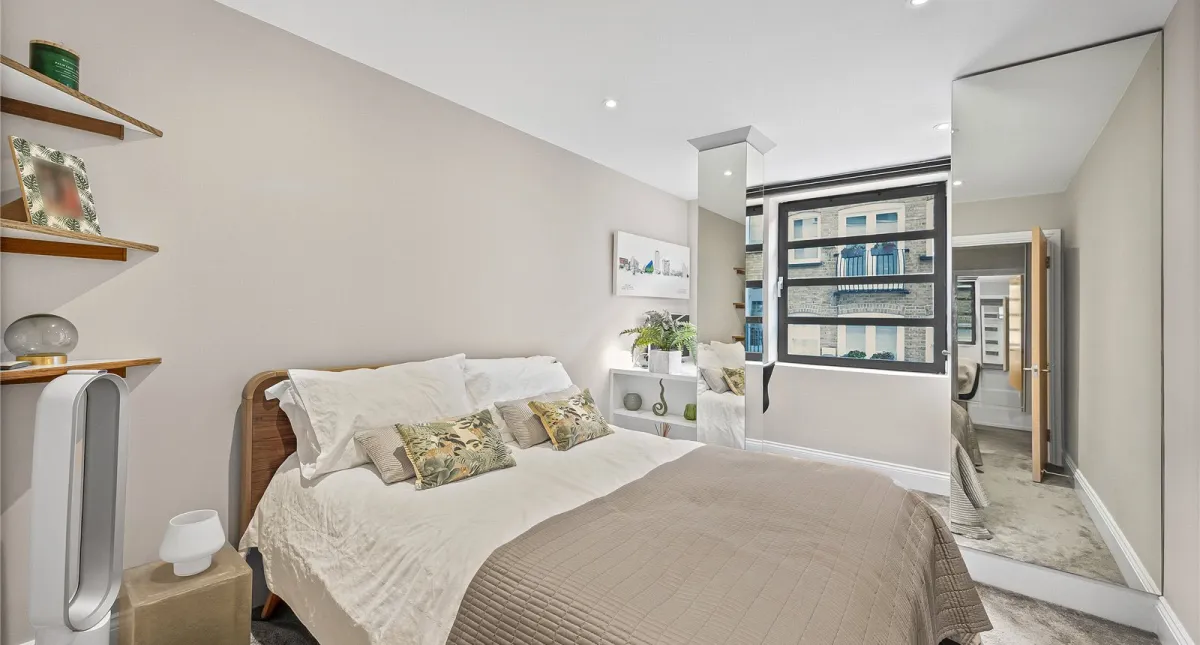 North Mews Bloomsbury ,WC1N, photo 4