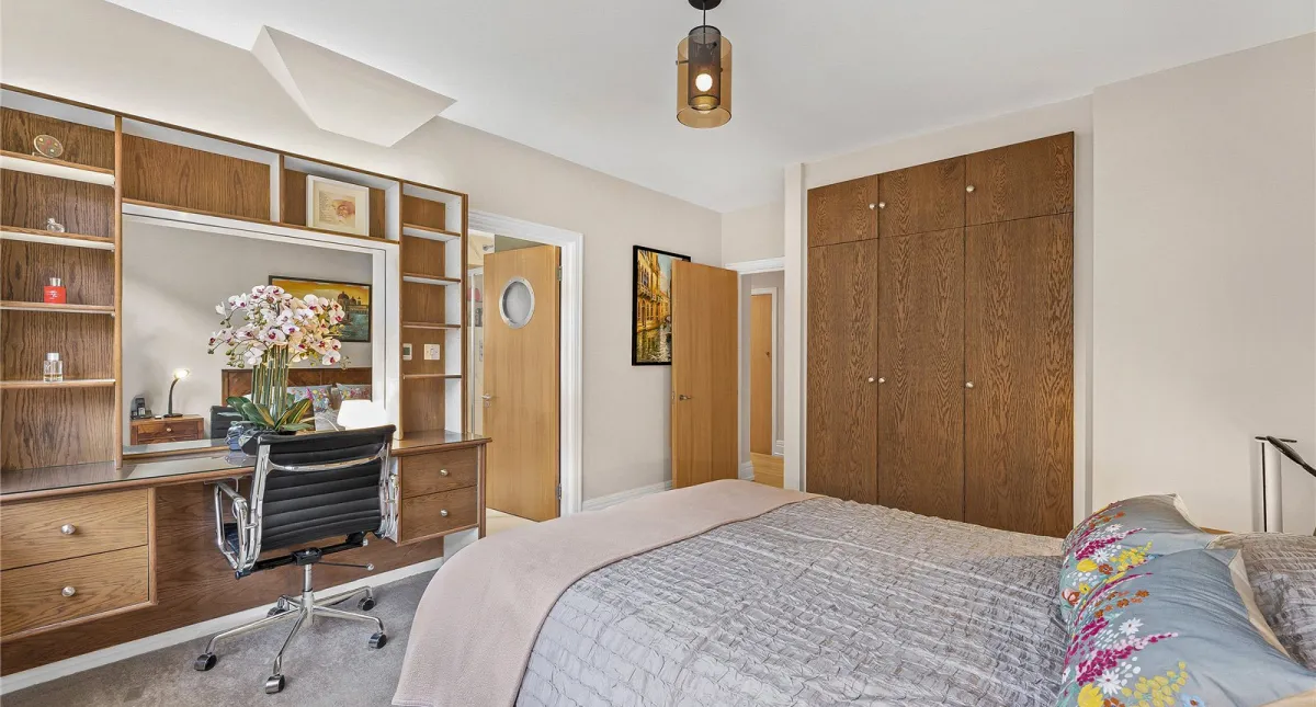 North Mews Bloomsbury ,WC1N, photo 6