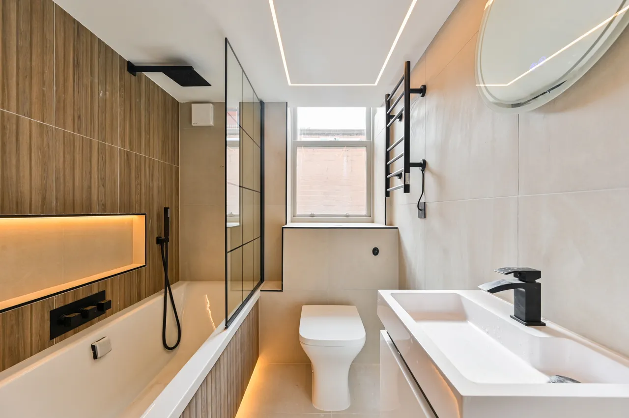 11 Belgrave House, 1-7 Clapham Road, London, photo 7