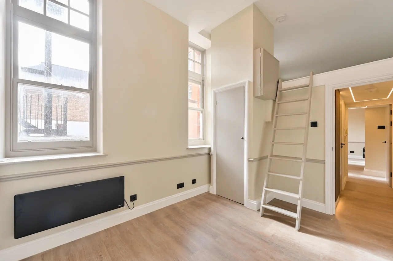 11 Belgrave House, 1-7 Clapham Road, London, photo 5
