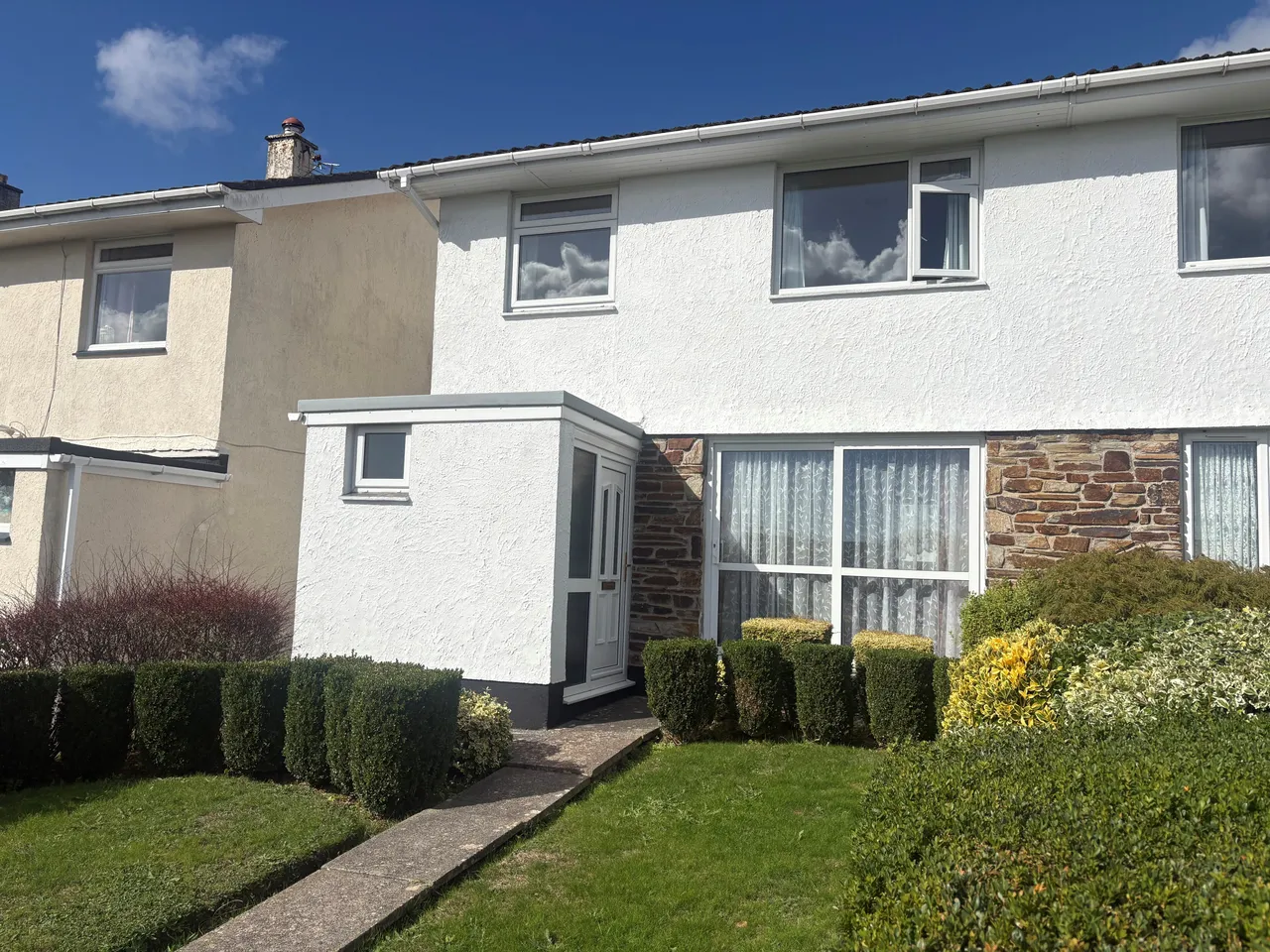 3 bed house to rent, Carrickowel Crescent, St. Austell, PL25